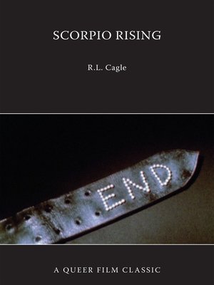 cover image of Scorpio Rising